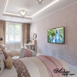 Портфолио